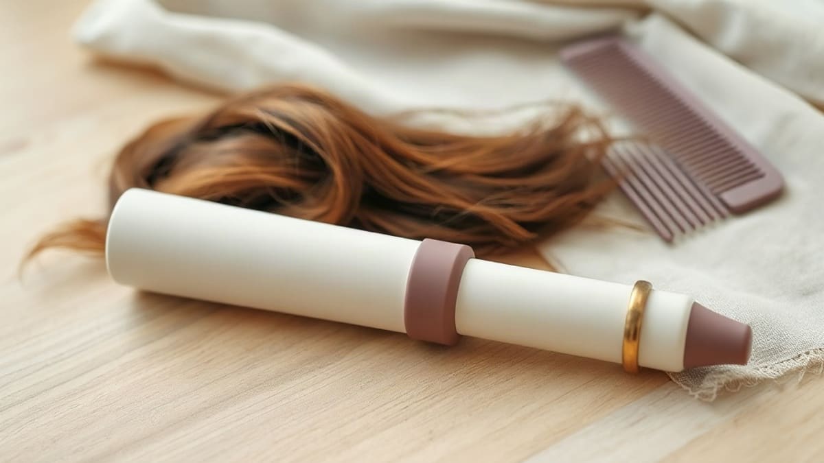 Comment faire des boucles avec un boucleur ?