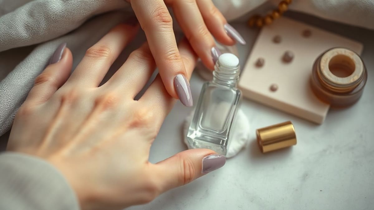 Faut-il dégraisser entre chaque couche de vernis semi-permanent ?
