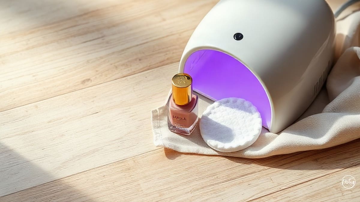 Combien de temps dure un vernis semi-permanent ?