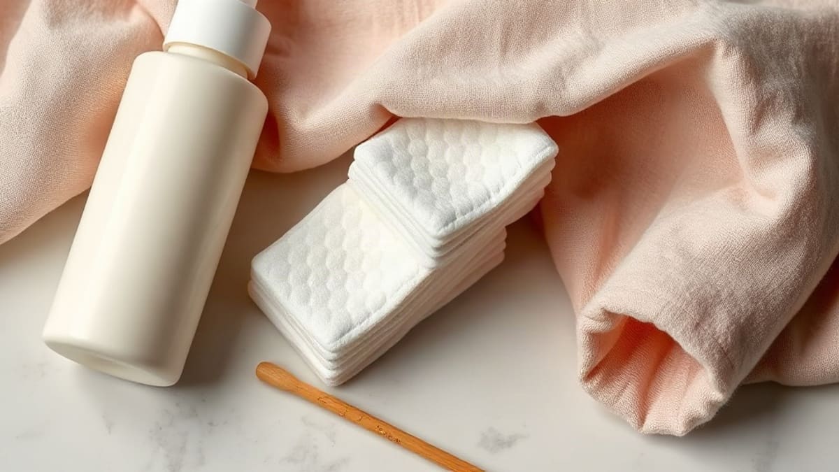Comment enlever du vernis semi-permanent à la maison ?