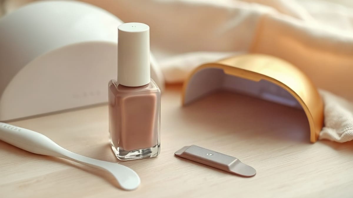 Combien de temps attendre entre deux poses de vernis semi-permanent ?