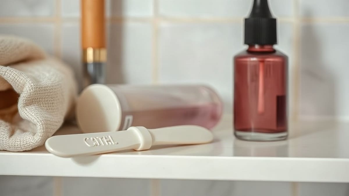 Le vernis semi-permanent abîme-t-il les ongles ?
