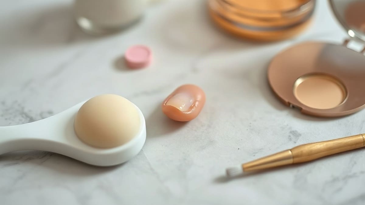 Pourquoi mon vernis semi-permanent ne tient pas ?